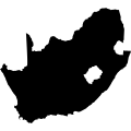 South Africa Icon Kraaibos