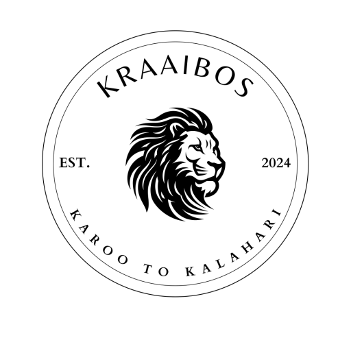 Kraaibos Clothing Brand Logo